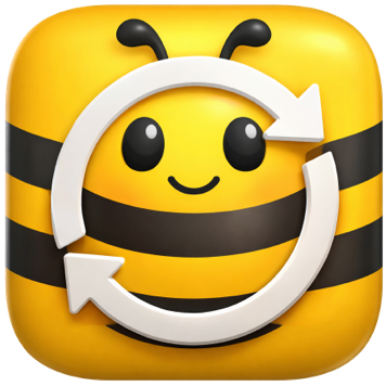 Beez logo
