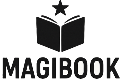 Magibook