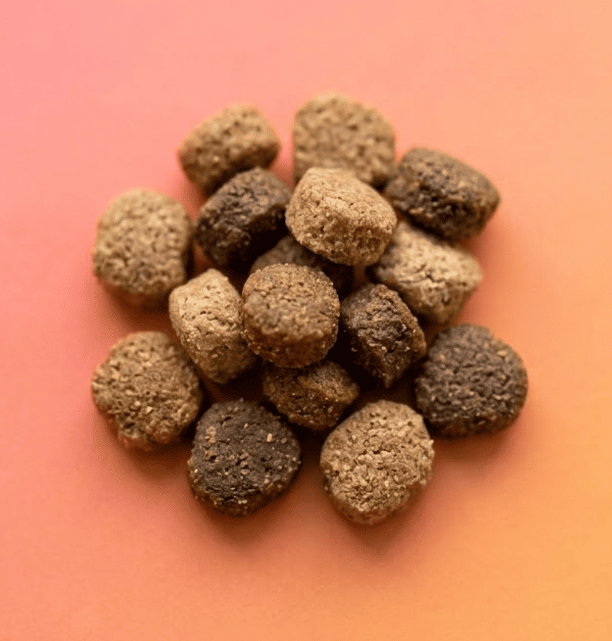 Premium Kibble